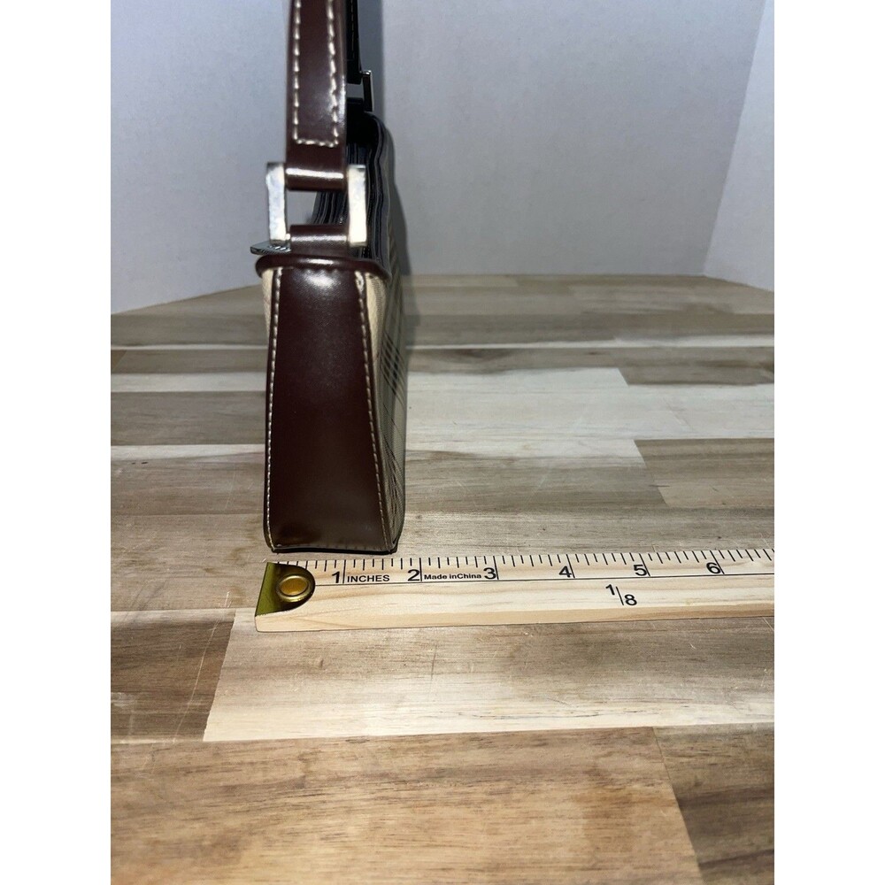 Celite Mini Purse - Picture 10 of 11